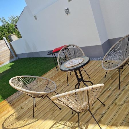A Fleur De Spa : Maison Chaleureuse Avec Spa Privatif Et Billard. Coulogne Exteriér fotografie